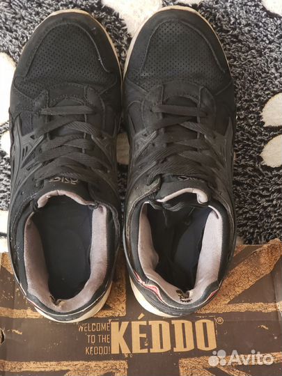 Кроссовки Asics 43р
