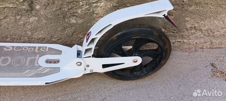 Самокат Urban Scooter Sport