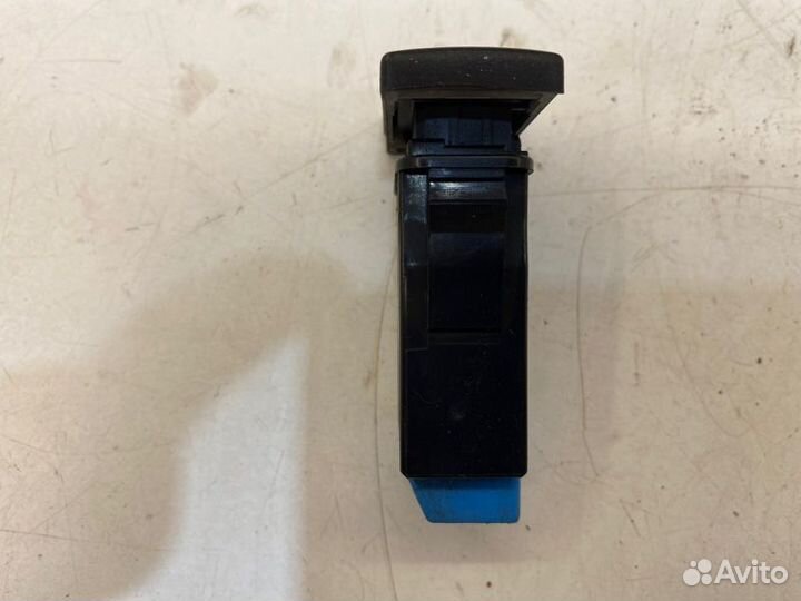 Кнопка птф задняя Kia Shuma лифтбек S6D 2003