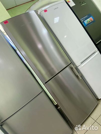 Холодильник бу с гарантией