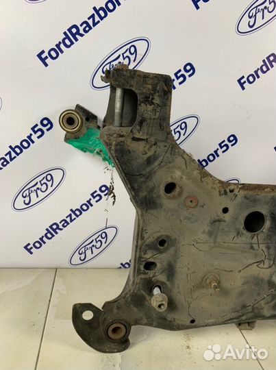 Подрамник передний Ford Focus 3 CB8 2011-2019
