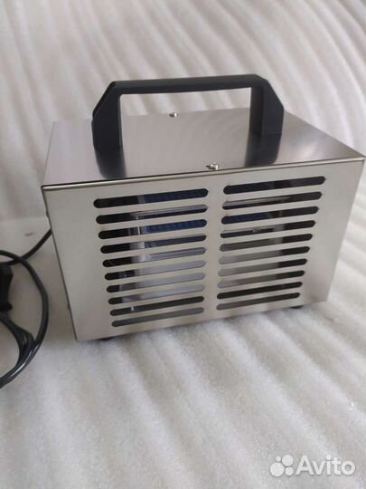Озонатор воздуха