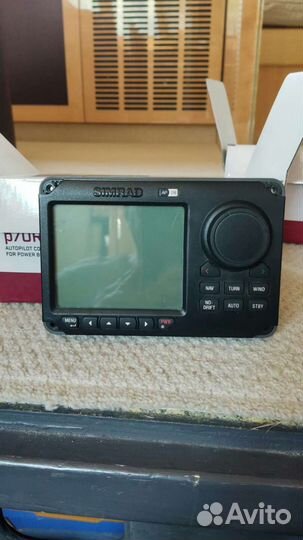 Simrad AP28 блок управления автопилотом