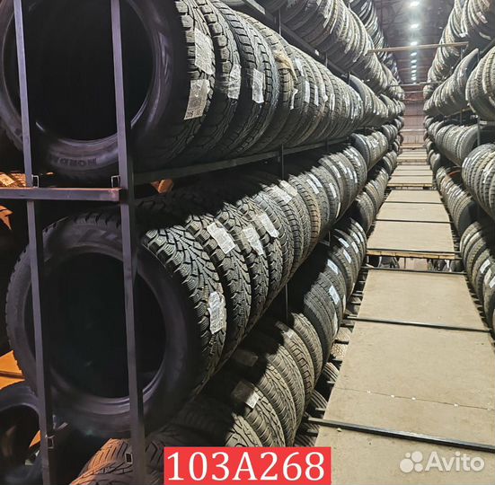 Nokian Tyres Hakkapeliitta 4 235/60 R17 106P