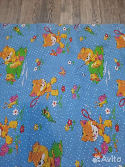 Одеяло сенсорное утяжелительное