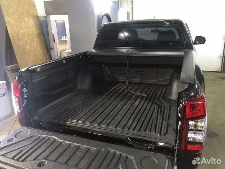 Крышка для L200