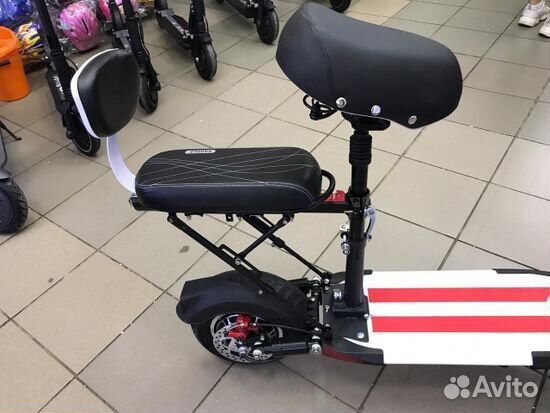 Ремонт тюнинг для электро самокатов,запчасти