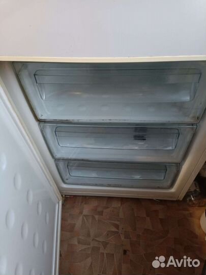 Холодильник бу