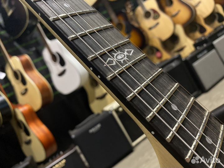 Schecter SGR C-1 электрогитара с чехлом (Новая)