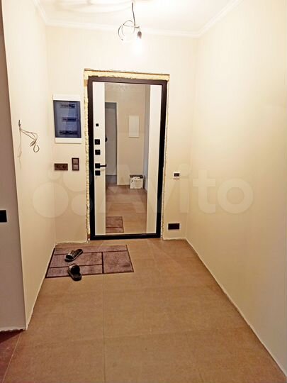 2-к. квартира, 83,9 м², 11/17 эт.