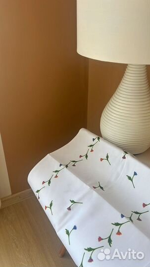 Дорожка на стол