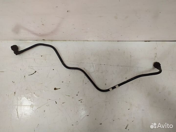 Трубка вакуумная Almera (G15) 2013-2018