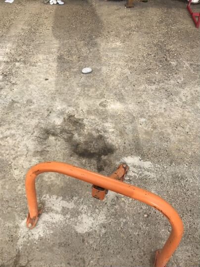 Машиноместо, 25 м²