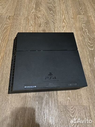 Sony PS4