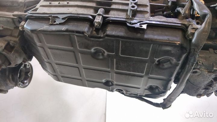 Кпп - автомат (АКПП) 4х4 Mercedes ML W166 2011- 2.1 CDI, 2013