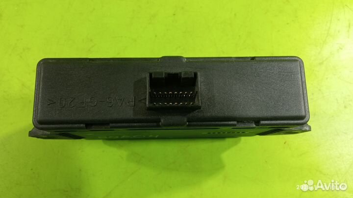 Блок комфорта для Fiat Marea