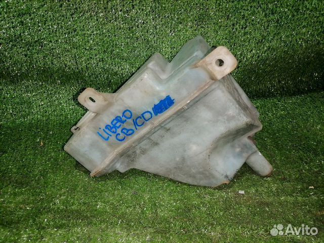 Бачок стеклоомывателя Mitsubishi Libero CD5W
