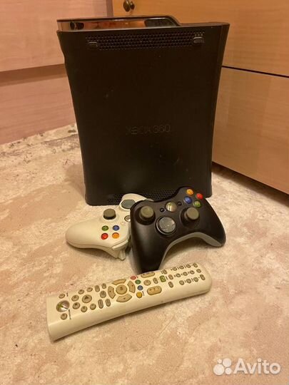 Xbox 360 freeboot