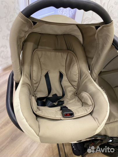 Коляска verdi 3 в 1