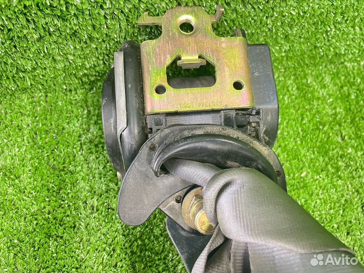 Ремень безопасности передний Citroen C5 2001