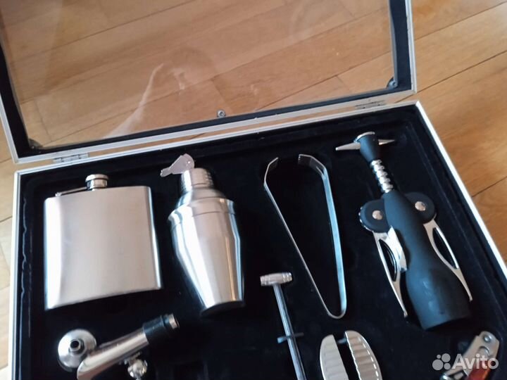 Подарочный набор для мужчин