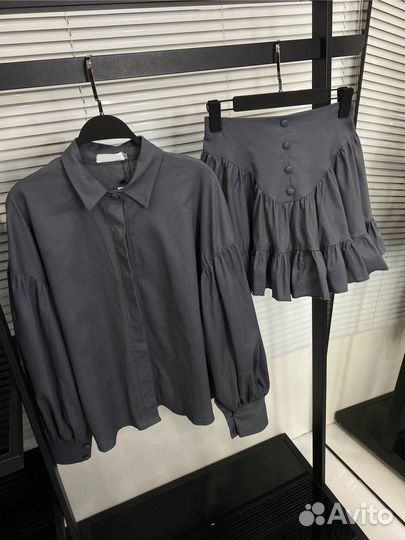 Костюм двойка