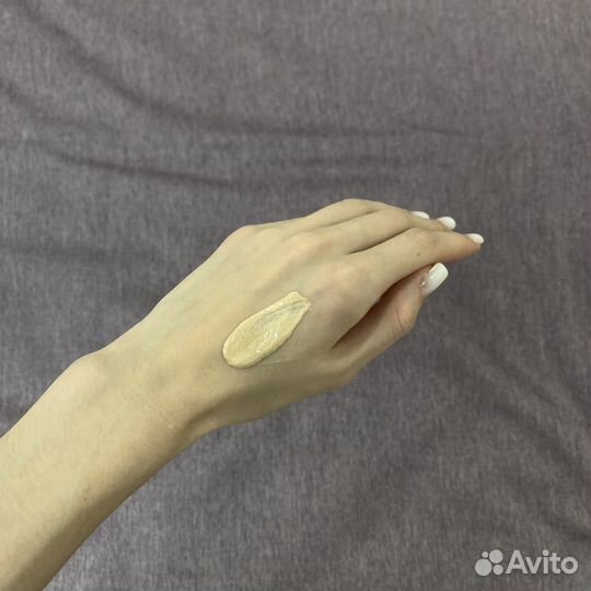 Вв-крем TOO cool FOR school Light Beige