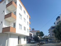 2-к. квартира, 40 м² (Турция)