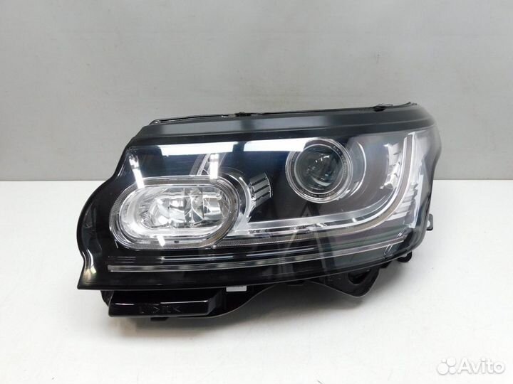 Фара левая Range Rover IV (10664)