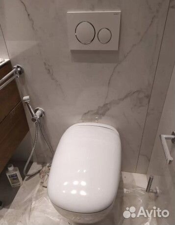 Сантехник / Разводка труб / Монтаж отопления