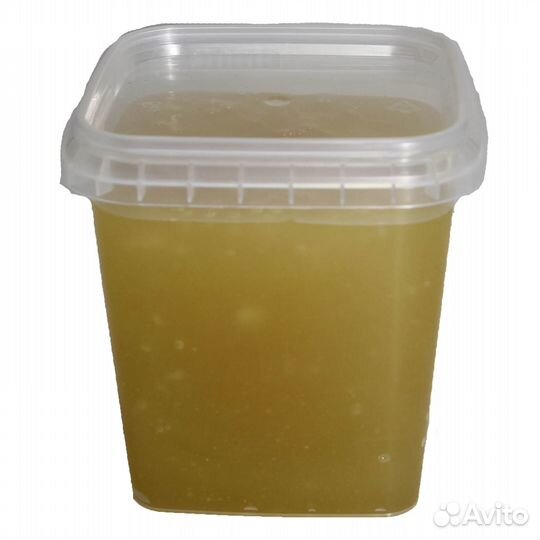 Мед эспарцетовый оптом