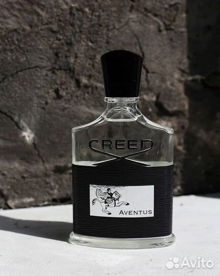 Духи Creed Aventus