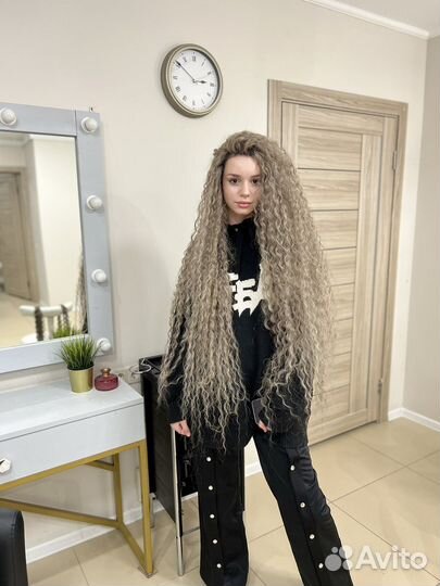 Афрокудри,Афролоконы,обучение афролоконов