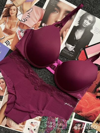 Комплекты белья 75С/75D Victorias Secret