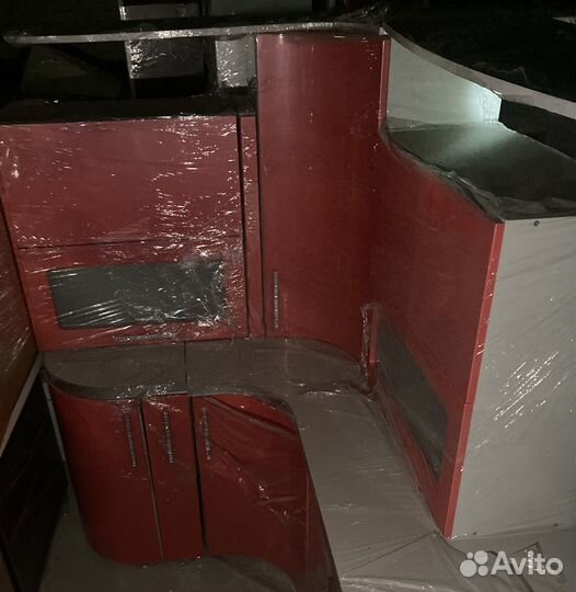 Кухонный гарнитур