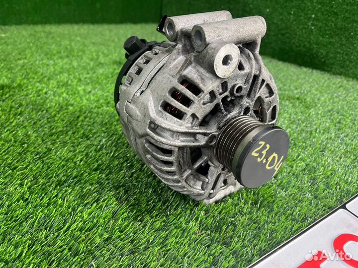 Генератор Bmw 1 E87 N45B16 2005