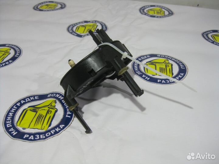 Шлейф рулевой колонки (кольцо SRS) 1856660 scania