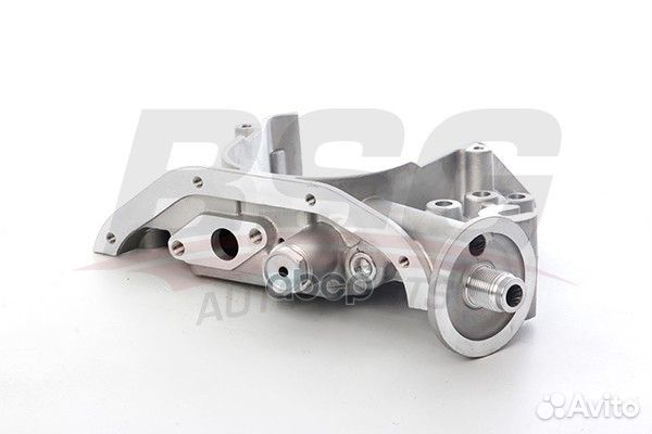 Насос масляный BSG40-101-005 BSG auto parts