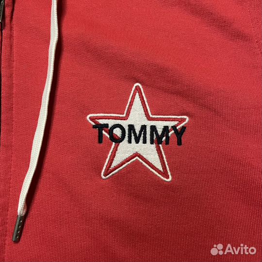 Женская толстовка Tommy Jeans