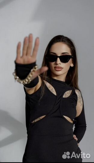 Модель для фотосессии