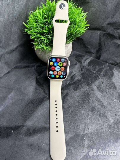 Набор Apple 6в1