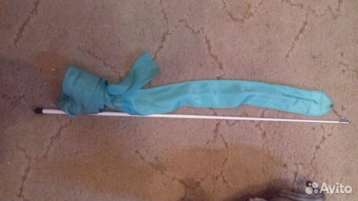 Предметы для художественной гимнастики