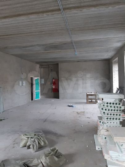 Аренда помещения по ул.Зарубина, 83.3 м²