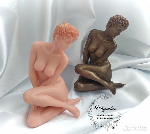 Подарки. Сувенирное мыло ручной работы