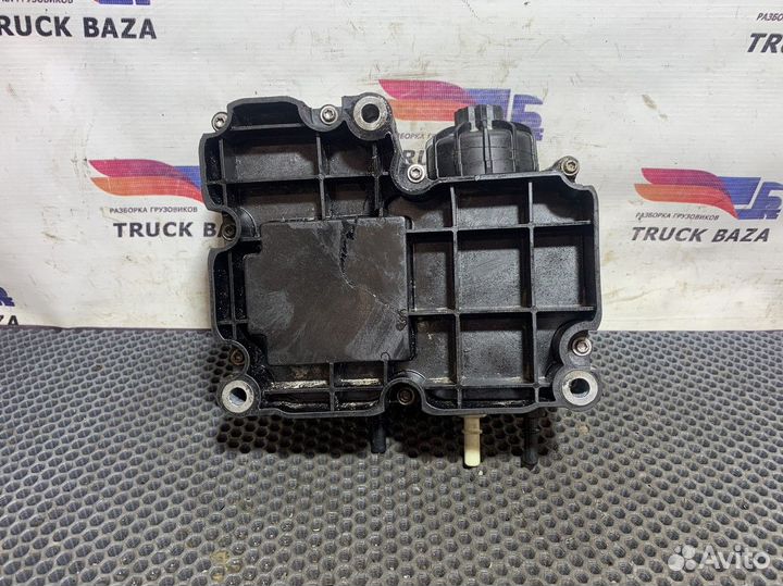 59001025 Насос системы AdBlue камаз 54901