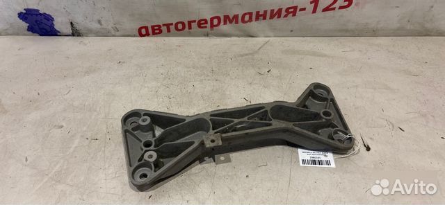 Кронштейн кпп Bmw 320 F30 N20B20B