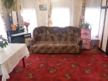 Дом 100 м² на участке 17 сот.