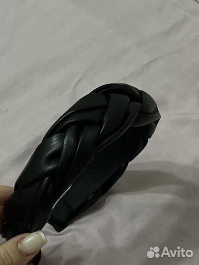 Ободок для волос