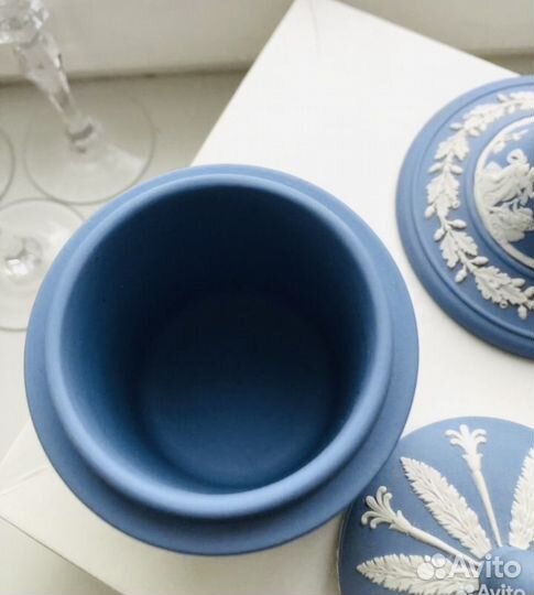 Wedgwood Фарфор Англия винтаж