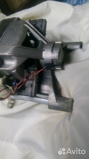 Мотор для стиральной машины